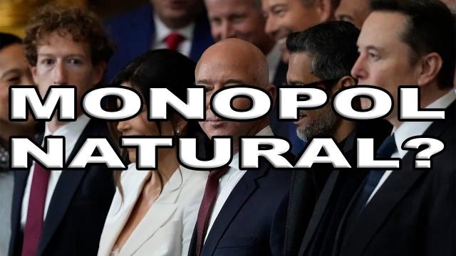 Embedded thumbnail for Ce fac împreună Musk, Zuckerberg, Bezos și Pichai la inaugurarea lui Trump?