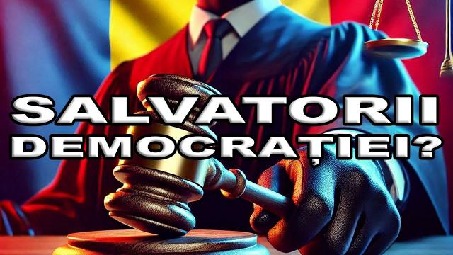 Embedded thumbnail for Poate exista o UE și democratică și rațională?